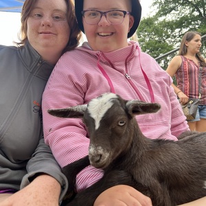 Fundraising Page: Kelly Hietpas